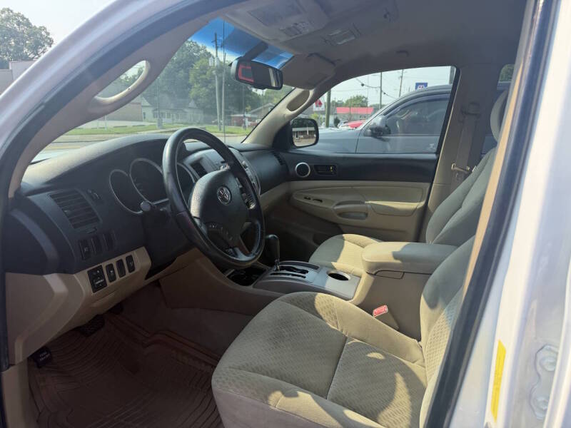toyota tacoma 2010 3TMJU4GN9AM106088 image toyota tacoma 2010 3TMJU4GN9AM106088 image