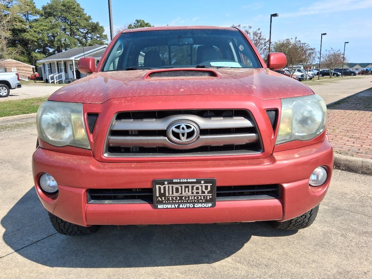 toyota tacoma 2010 5TEUU4EN5AZ730117 image toyota tacoma 2010 5TEUU4EN5AZ730117 image