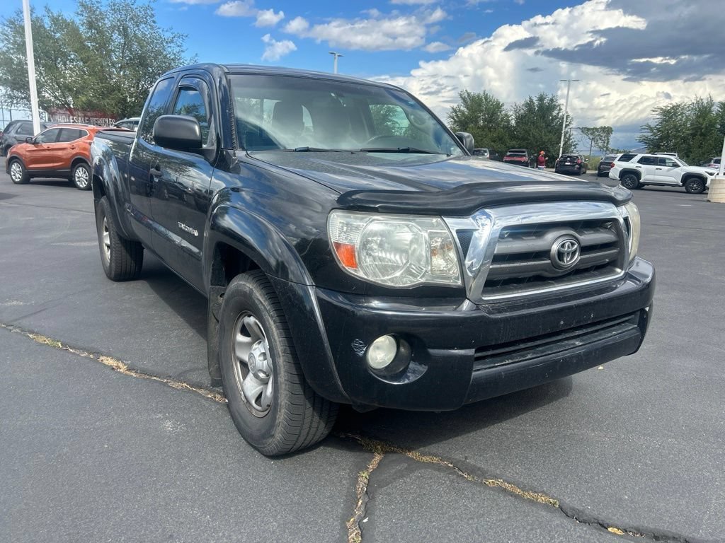 toyota tacoma 2010 5TEUU4EN8AZ728846 image toyota tacoma 2010 5TEUU4EN8AZ728846 image