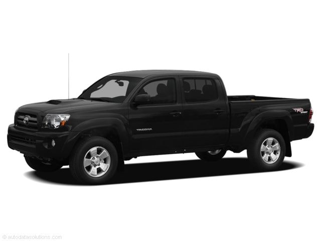 toyota tacoma 2010 3TMJU4GNXAM100400 image toyota tacoma 2010 3TMJU4GNXAM100400 image