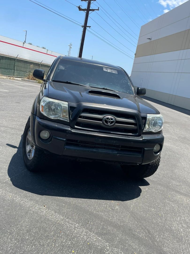 toyota tacoma 2010 3TMJU4GN6AM094675 image toyota tacoma 2010 3TMJU4GN6AM094675 image