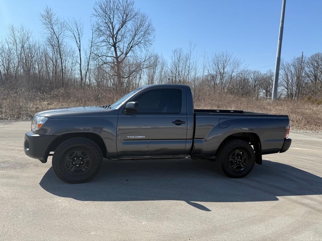 toyota tacoma 2010 5TENX4CN1AZ726421 image toyota tacoma 2010 5TENX4CN1AZ726421 image