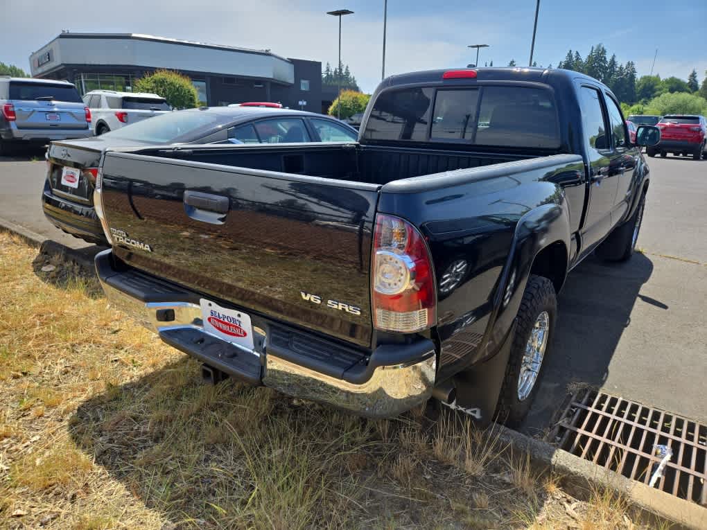 toyota tacoma 2010 3TMMU4FN4AM020346 image toyota tacoma 2010 3TMMU4FN4AM020346 image