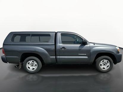 toyota tacoma 2010 5TENX4CN1AZ680881 image