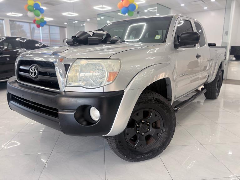 toyota tacoma 2010 5TEUU4EN5AZ676138 image toyota tacoma 2010 5TEUU4EN5AZ676138 image