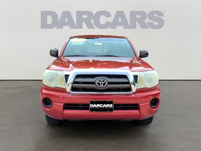 toyota tacoma 2010 5TETX4CN3AZ743941 image toyota tacoma 2010 5TETX4CN3AZ743941 image