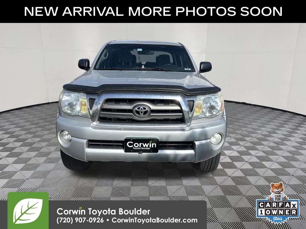 toyota tacoma 2010 3TMLU4EN5AM044605 image toyota tacoma 2010 3TMLU4EN5AM044605 image