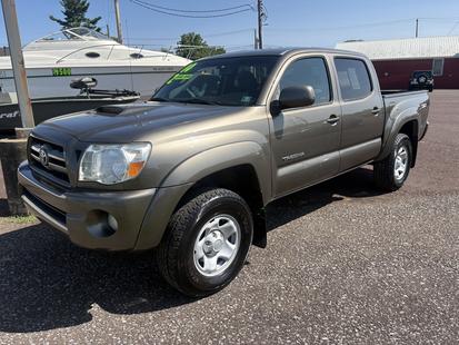 toyota tacoma 2010 5TEJU4GNXAZ682744 image toyota tacoma 2010 5TEJU4GNXAZ682744 image
