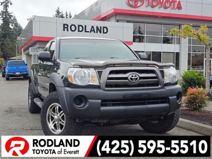 toyota tacoma 2010 5TEUU4EN4AZ727869 image toyota tacoma 2010 5TEUU4EN4AZ727869 image