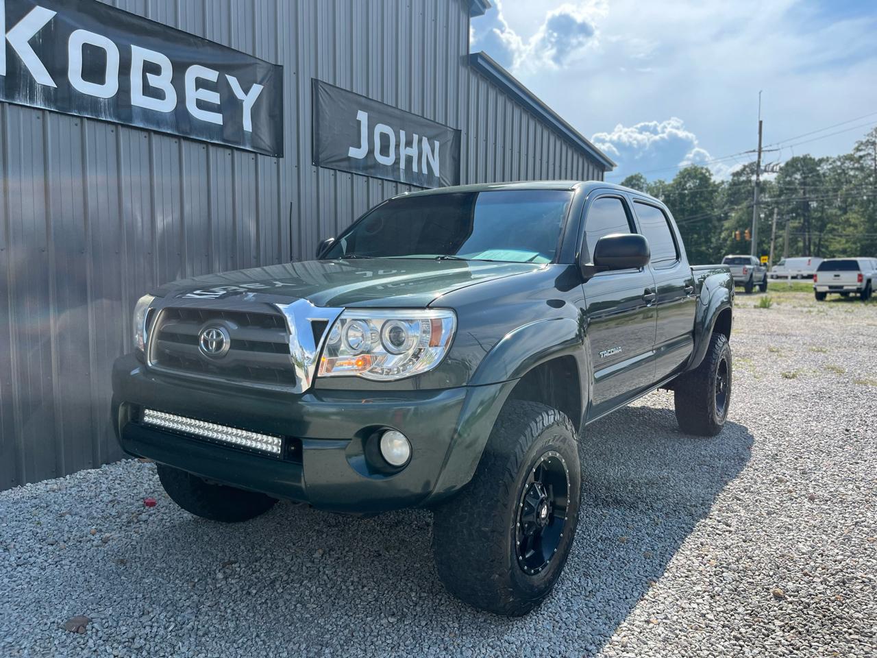 toyota tacoma 2010 3TMLU4EN0AM045273 image toyota tacoma 2010 3TMLU4EN0AM045273 image