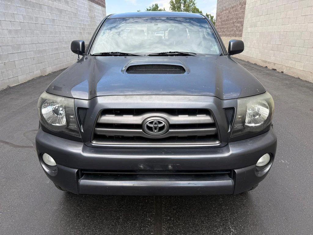 toyota tacoma 2010 3TMMU4FN2AM018305 image toyota tacoma 2010 3TMMU4FN2AM018305 image