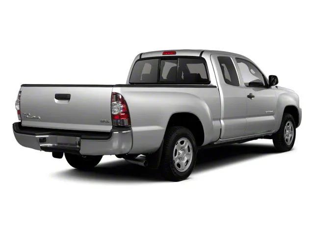 toyota tacoma 2010 5TETX4GN8AZ721993 image toyota tacoma 2010 5TETX4GN8AZ721993 image