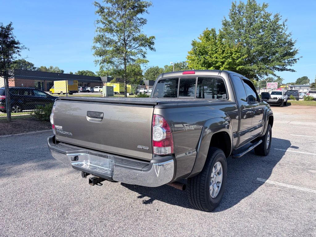 toyota tacoma 2010 5TEUX4EN4AZ679927 image toyota tacoma 2010 5TEUX4EN4AZ679927 image