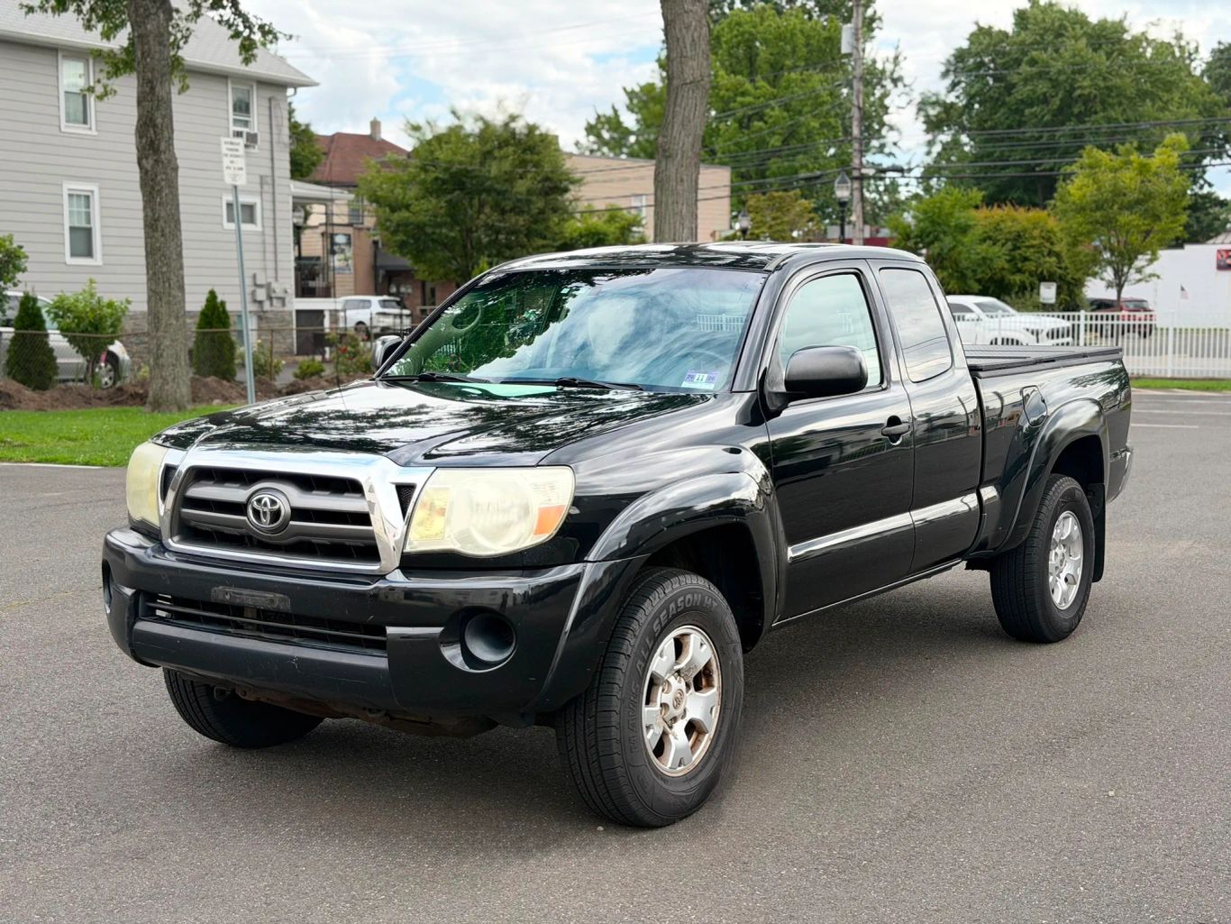 toyota tacoma 2010 5TEUX4EN4AZ672735 image toyota tacoma 2010 5TEUX4EN4AZ672735 image