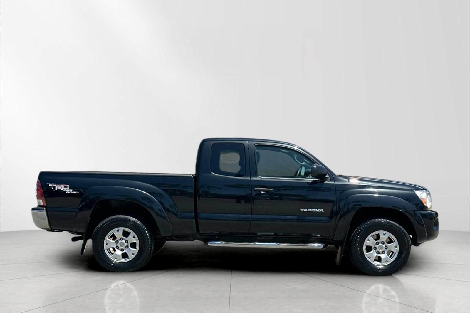 toyota tacoma 2010 5TETU4GN0AZ678839 image toyota tacoma 2010 5TETU4GN0AZ678839 image
