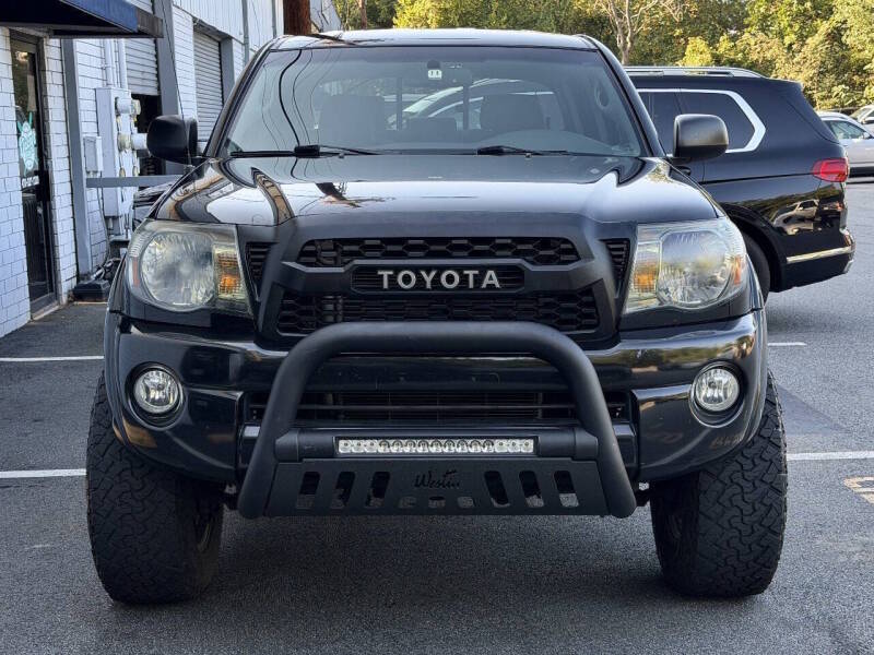 toyota tacoma 2010 3TMLU4EN8AM041519 image toyota tacoma 2010 3TMLU4EN8AM041519 image