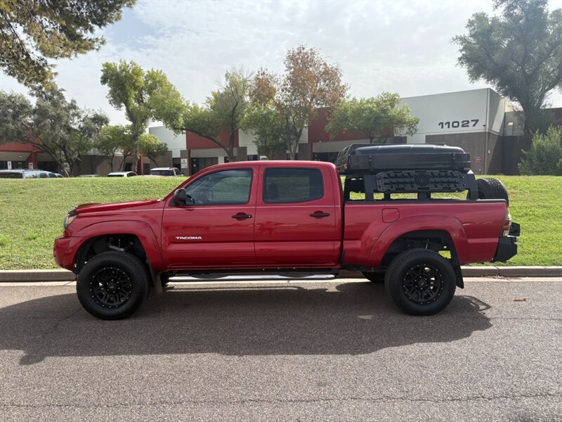 toyota tacoma 2010 3TMMU4FN1AM021342 image toyota tacoma 2010 3TMMU4FN1AM021342 image