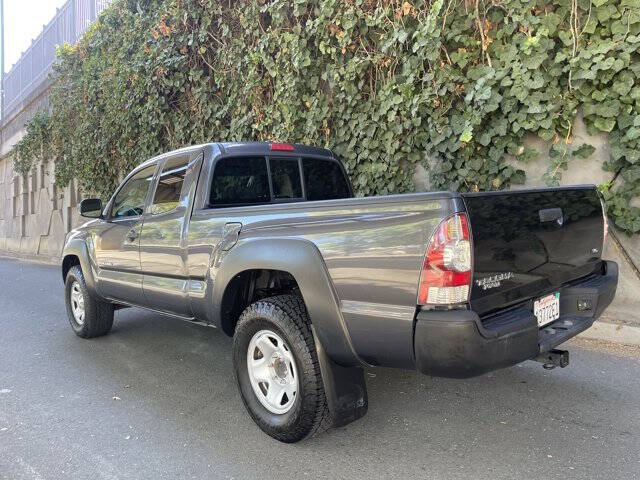 toyota tacoma 2010 5TEUU4EN1AZ725822 image toyota tacoma 2010 5TEUU4EN1AZ725822 image