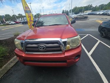 toyota tacoma 2010 5TETX4GN6AZ714671 image toyota tacoma 2010 5TETX4GN6AZ714671 image