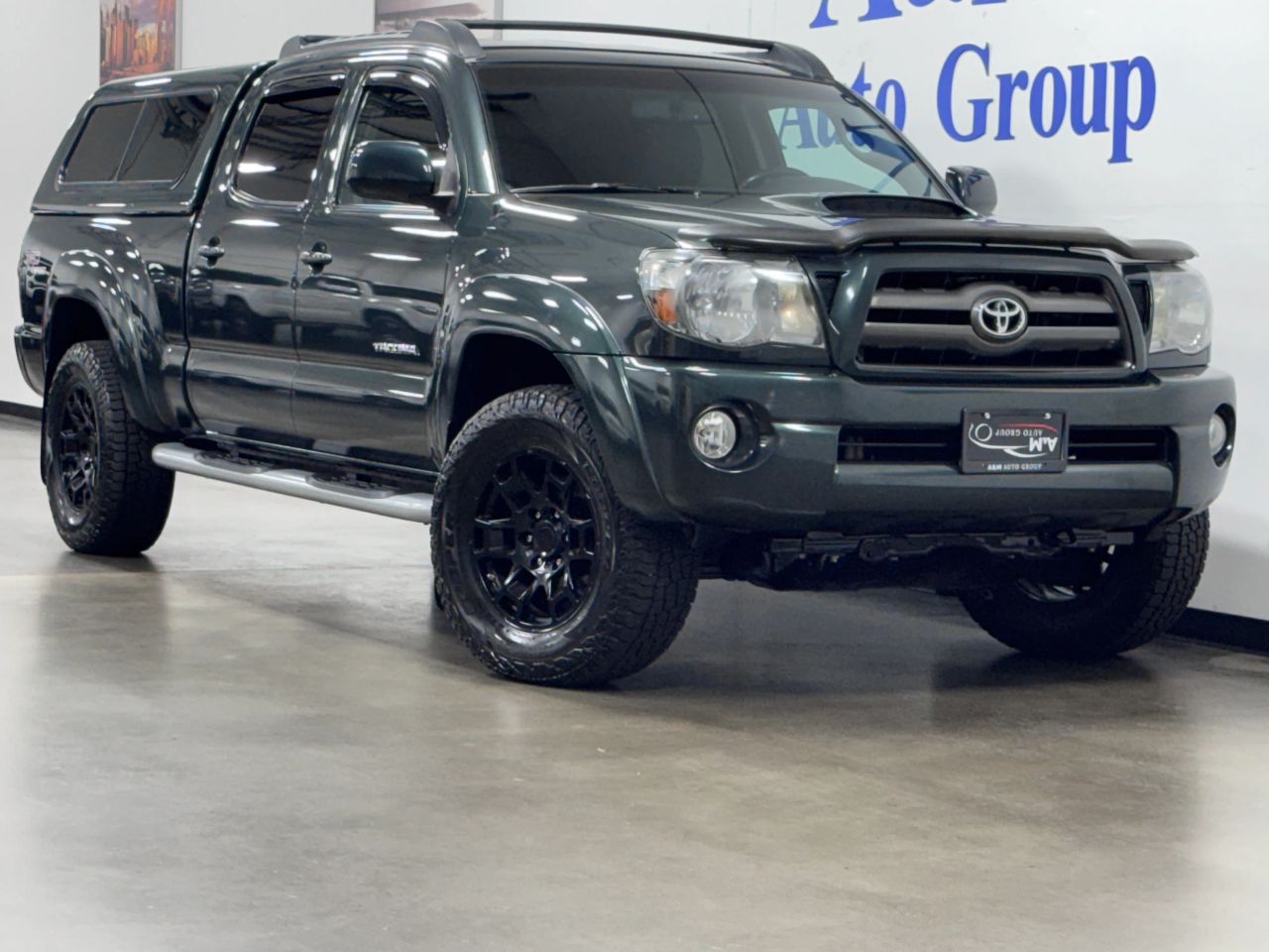 toyota tacoma 2010 3TMMU4FN4AM017835 image toyota tacoma 2010 3TMMU4FN4AM017835 image