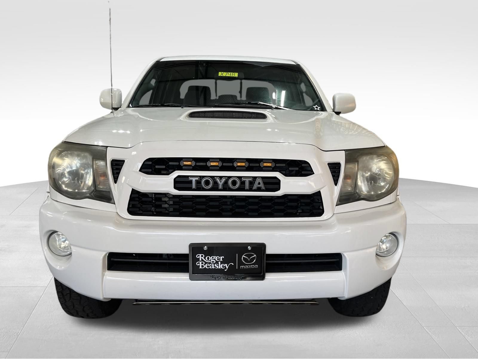 toyota tacoma 2010 3TMJU4GN8AM099554 image toyota tacoma 2010 3TMJU4GN8AM099554 image