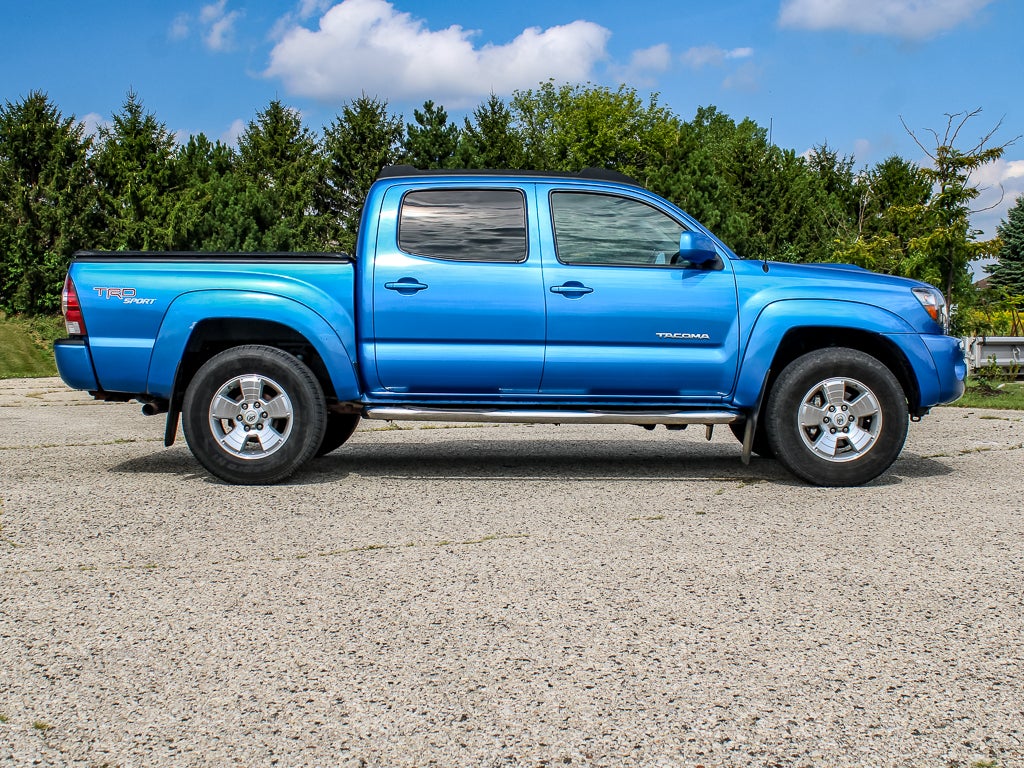 toyota tacoma 2010 3TMLU4EN1AM053656 image toyota tacoma 2010 3TMLU4EN1AM053656 image
