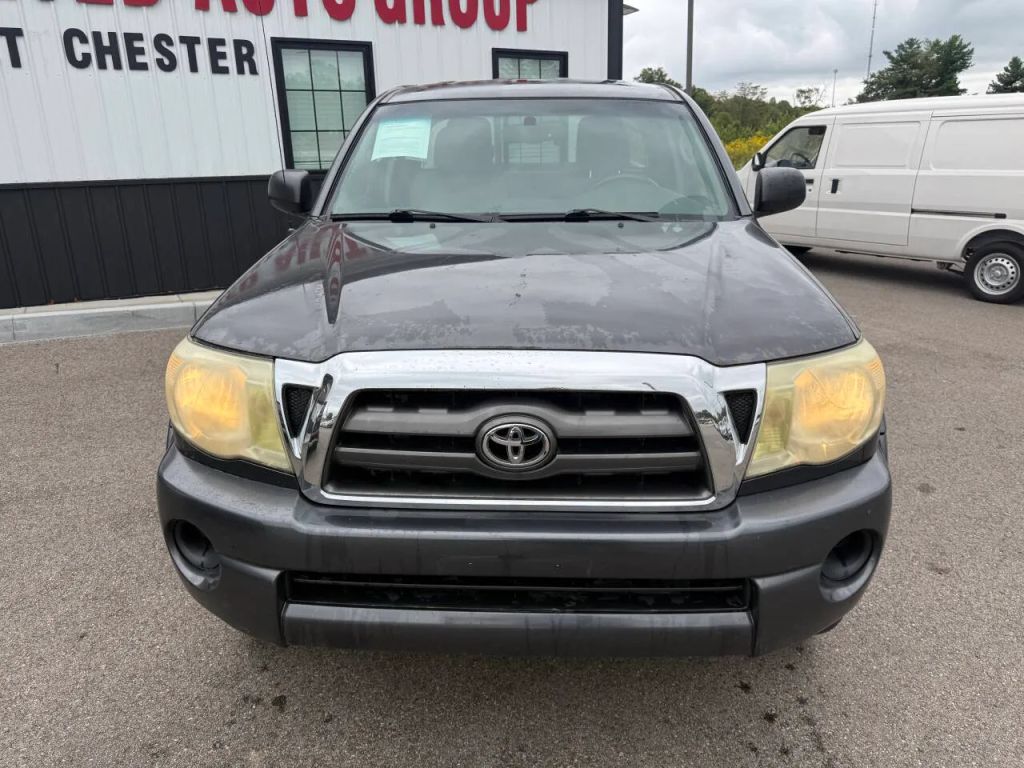 toyota tacoma 2010 5TEUX4EN1AZ701690 image toyota tacoma 2010 5TEUX4EN1AZ701690 image