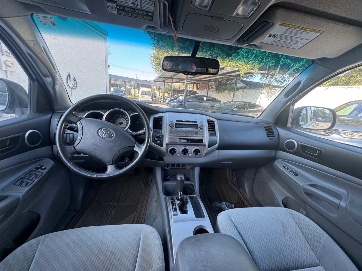 toyota tacoma 2010 3TMMU4FN7AM018896 image toyota tacoma 2010 3TMMU4FN7AM018896 image