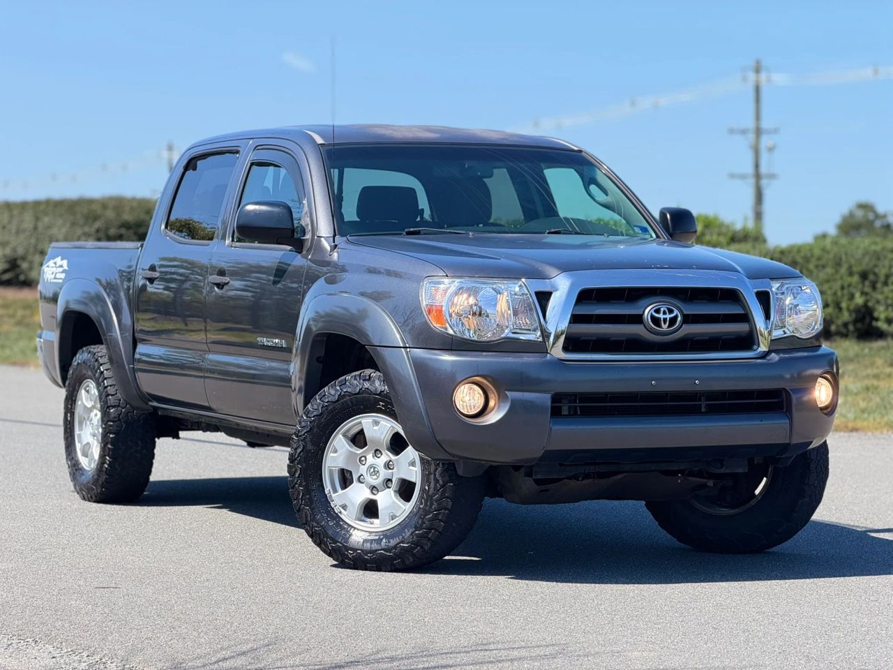 toyota tacoma 2010 5TELU4ENXAZ745465 image toyota tacoma 2010 5TELU4ENXAZ745465 image