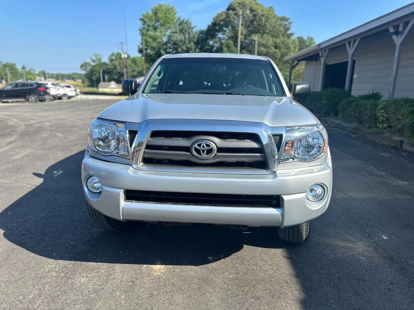 toyota tacoma 2010 3TMJU4GN3AM107267 image toyota tacoma 2010 3TMJU4GN3AM107267 image
