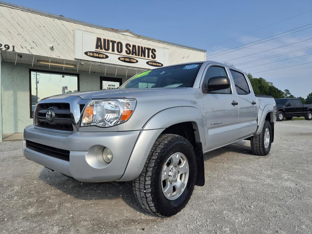 toyota tacoma 2010 3TMJU4GN8AM102372 image toyota tacoma 2010 3TMJU4GN8AM102372 image