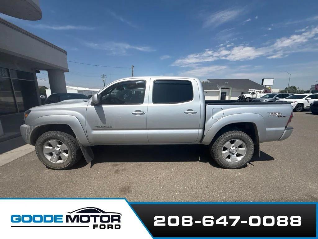 toyota tacoma 2010 3TMJU4GN1AM102830 image toyota tacoma 2010 3TMJU4GN1AM102830 image