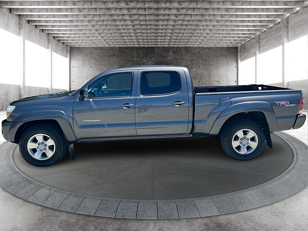 toyota tacoma 2010 3TMKU4HN0AM025919 image toyota tacoma 2010 3TMKU4HN0AM025919 image