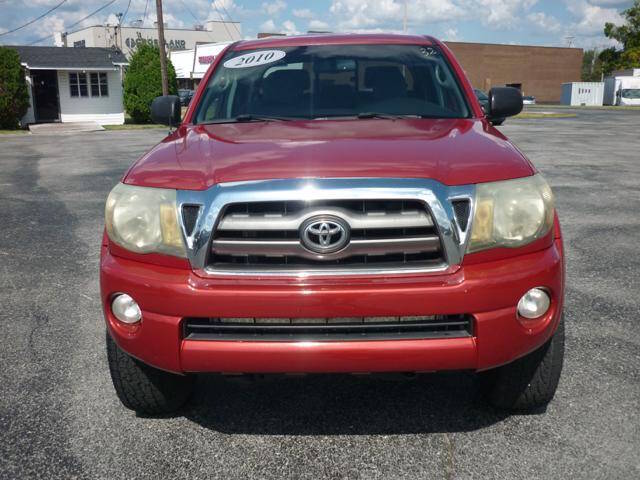 toyota tacoma 2010 3TMJU4GN3AM100254 image toyota tacoma 2010 3TMJU4GN3AM100254 image
