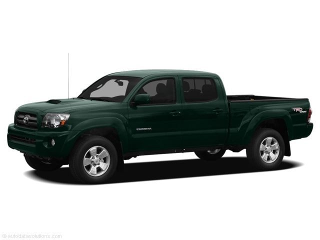 toyota tacoma 2010 5TELU4EN1AZ699525 image toyota tacoma 2010 5TELU4EN1AZ699525 image