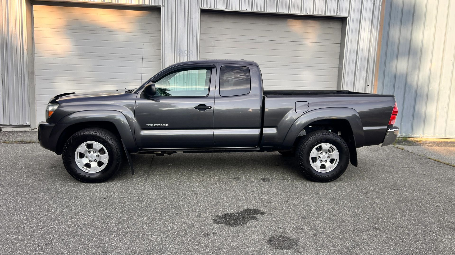 toyota tacoma 2010 5TEUU4EN5AZ745376 image toyota tacoma 2010 5TEUU4EN5AZ745376 image