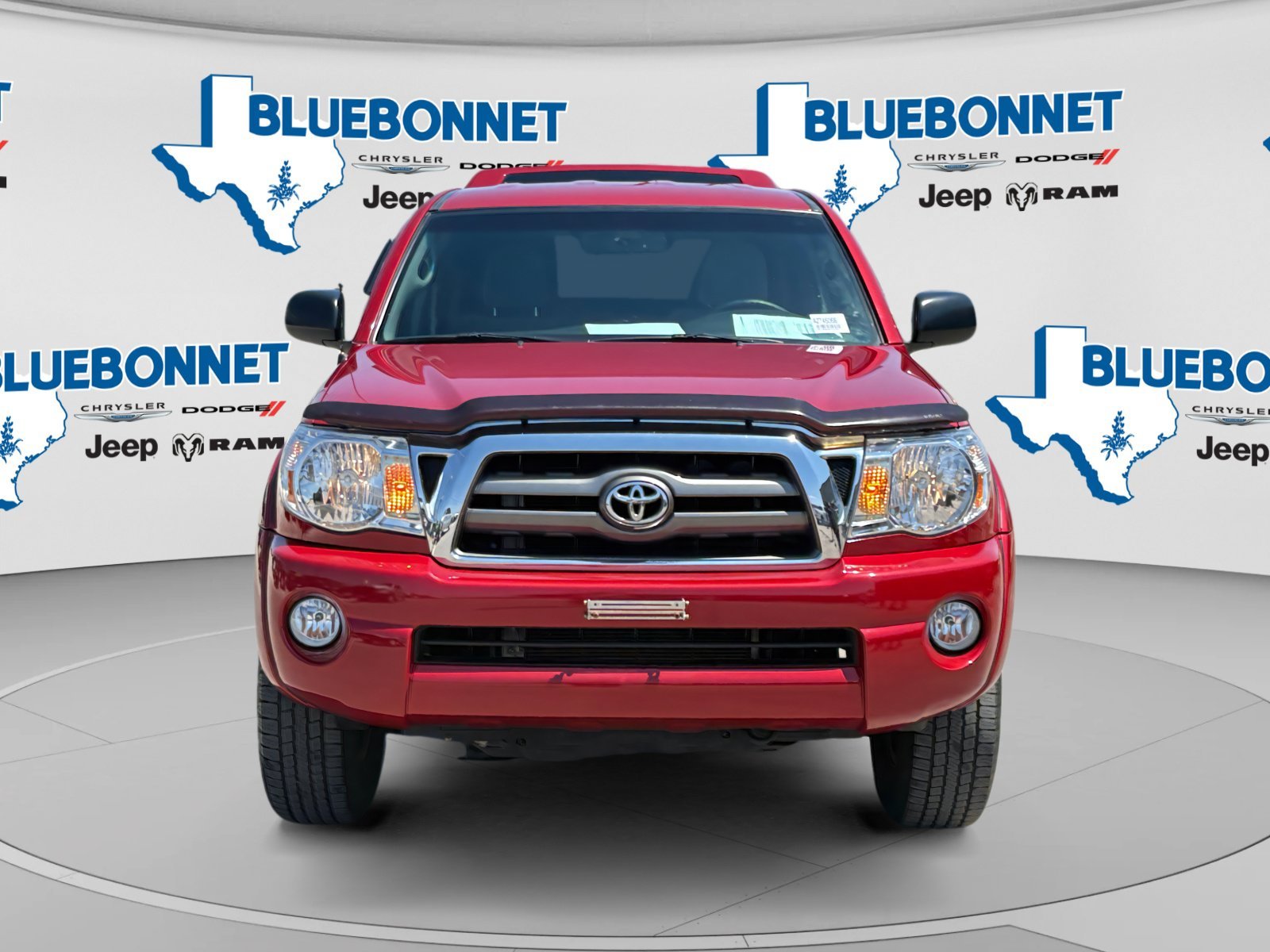 toyota tacoma 2010 5TETU4GN0AZ745066 image toyota tacoma 2010 5TETU4GN0AZ745066 image