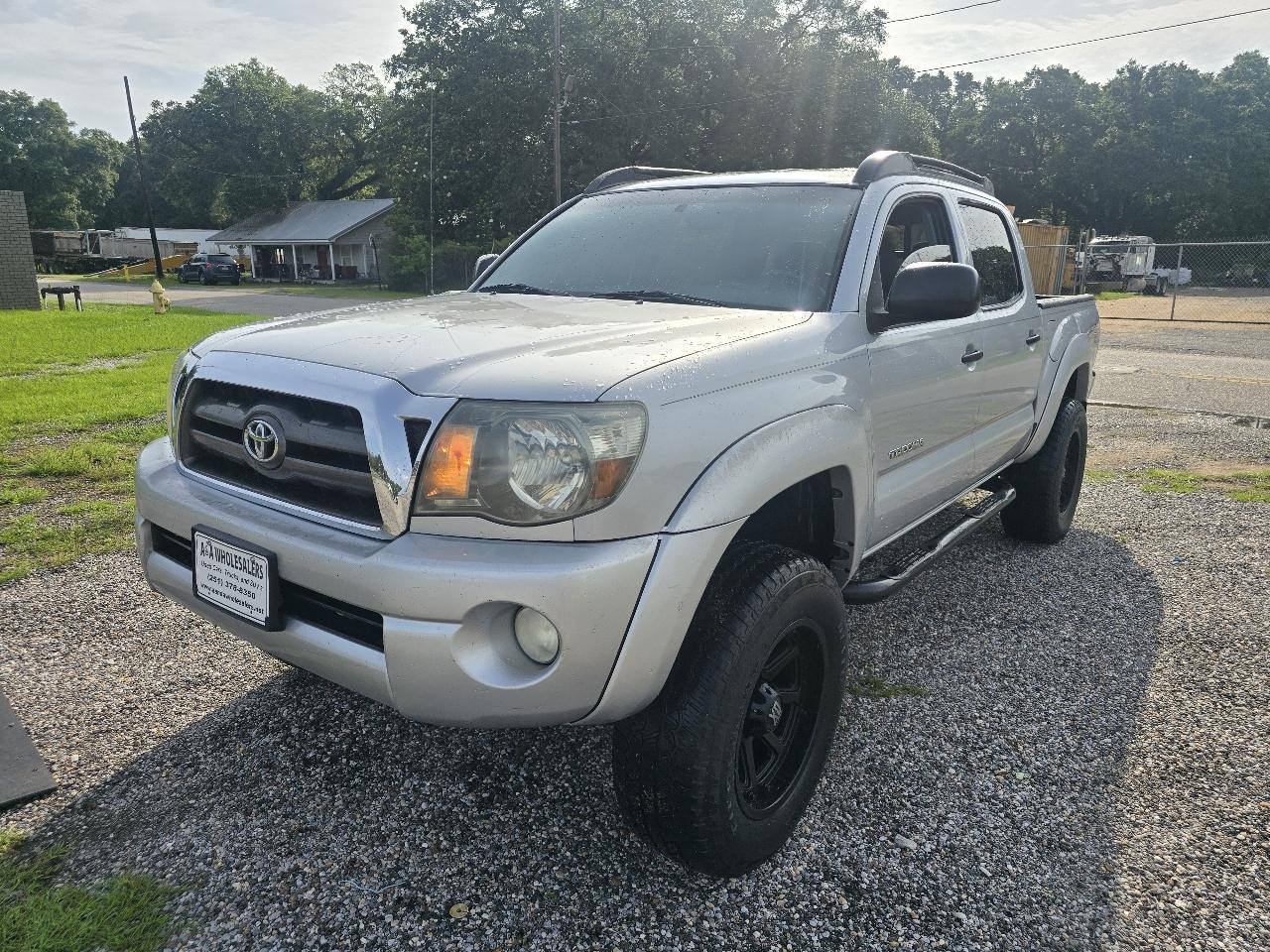 toyota tacoma 2010 3TMJU4GNXAM107072 image toyota tacoma 2010 3TMJU4GNXAM107072 image