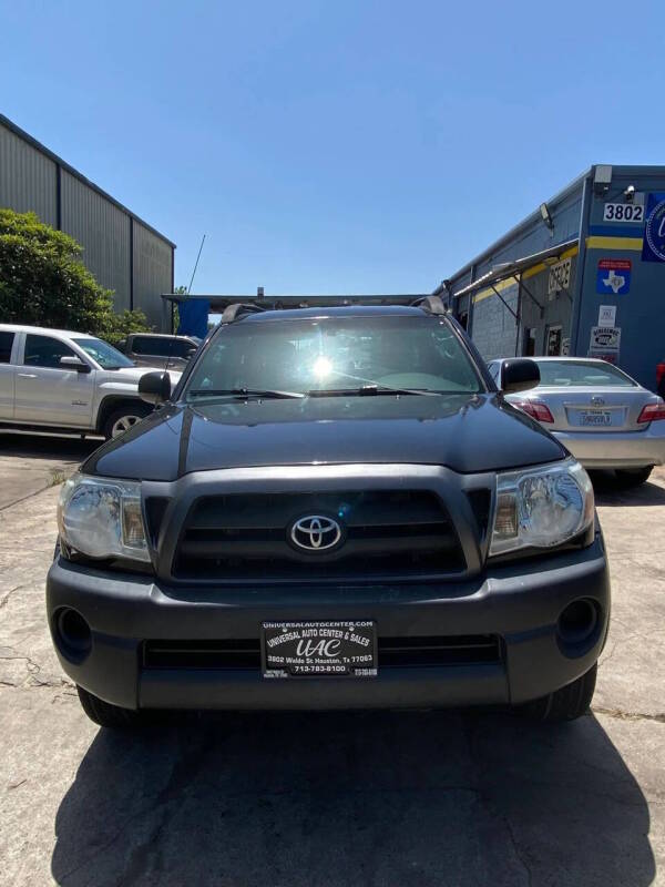 toyota tacoma 2010 3TMJU4GN9AM095934 image toyota tacoma 2010 3TMJU4GN9AM095934 image