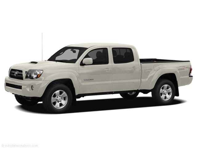toyota tacoma 2010 3TMJU4GNXAM093030 image toyota tacoma 2010 3TMJU4GNXAM093030 image