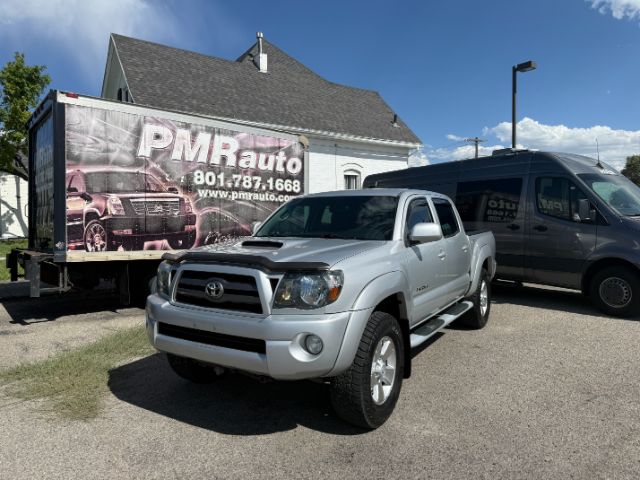 toyota tacoma 2010 5TELU4EN2AZ711360 image toyota tacoma 2010 5TELU4EN2AZ711360 image