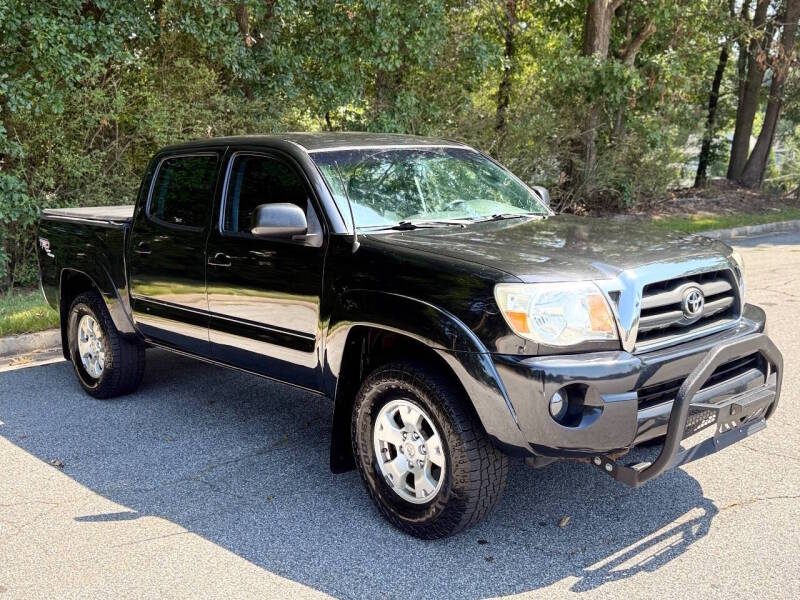 toyota tacoma 2010 3TMJU4GN3AM094973 image toyota tacoma 2010 3TMJU4GN3AM094973 image