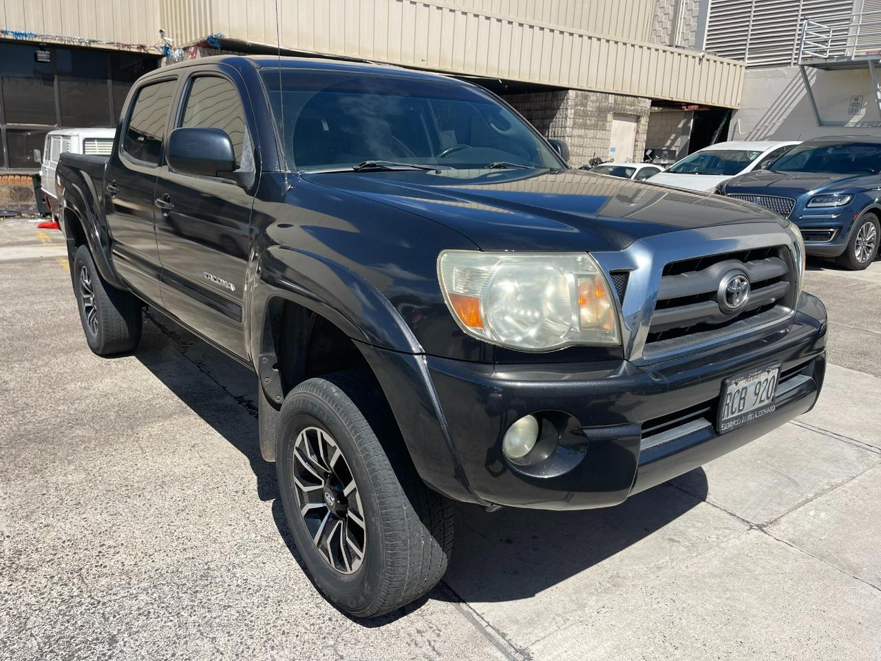 toyota tacoma 2010 3TMJU4GN1AM095684 image toyota tacoma 2010 3TMJU4GN1AM095684 image