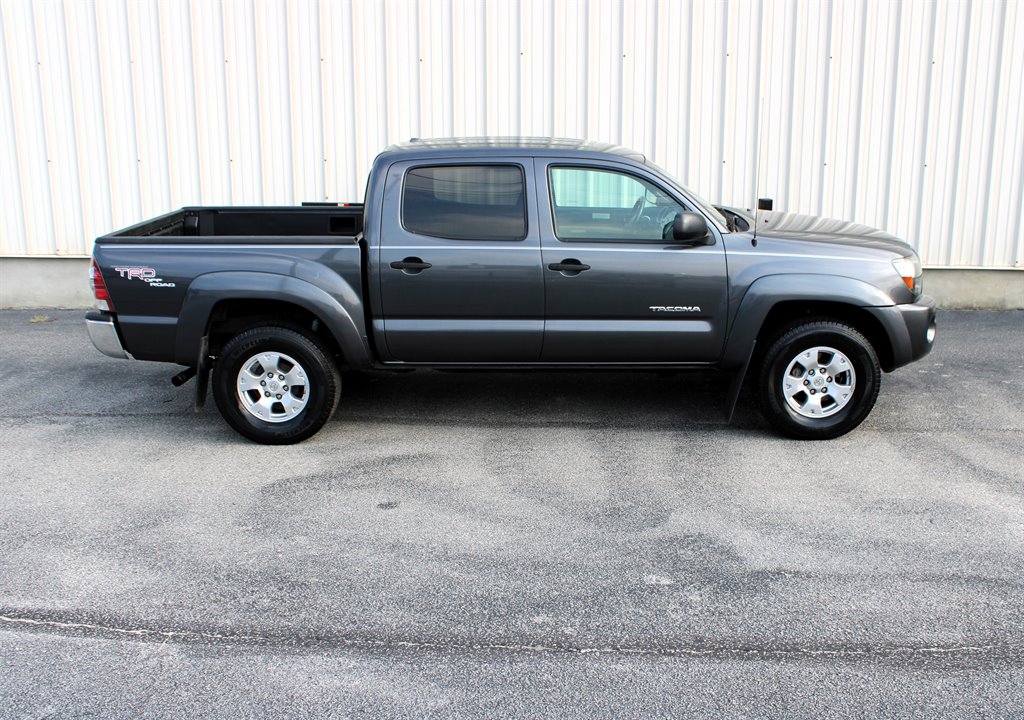 toyota tacoma 2010 5TELU4EN9AZ690801 image toyota tacoma 2010 5TELU4EN9AZ690801 image