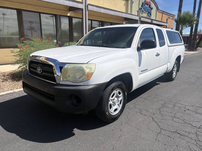 toyota tacoma 2010 5TETX4CN8AZ713365 image toyota tacoma 2010 5TETX4CN8AZ713365 image