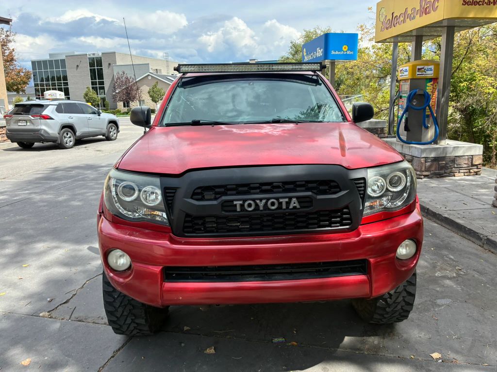 toyota tacoma 2010 5TELU4EN2AZ688632 image toyota tacoma 2010 5TELU4EN2AZ688632 image