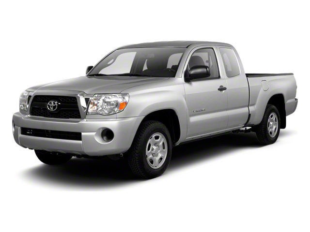 toyota tacoma 2010 5TETX4CN2AZ687619 image toyota tacoma 2010 5TETX4CN2AZ687619 image
