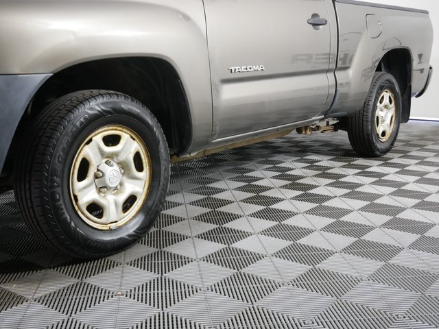 toyota tacoma 2010 5TENX4CNXAZ682547 image toyota tacoma 2010 5TENX4CNXAZ682547 image