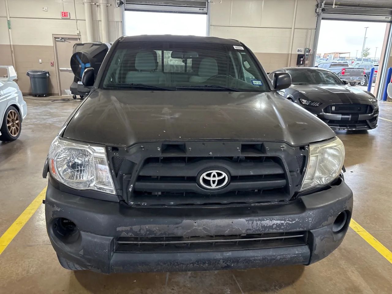 toyota tacoma 2010 5TETX4GN7AZ728501 image toyota tacoma 2010 5TETX4GN7AZ728501 image