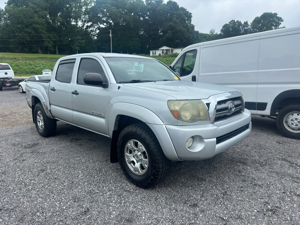 toyota tacoma 2010 3TMJU4GN8AM106387 image toyota tacoma 2010 3TMJU4GN8AM106387 image